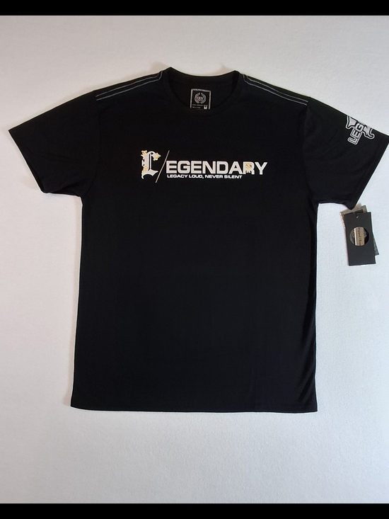 CR-24 originals Other - CR - 24 Legend Men's Black Short-Sleeve Graphic Tee